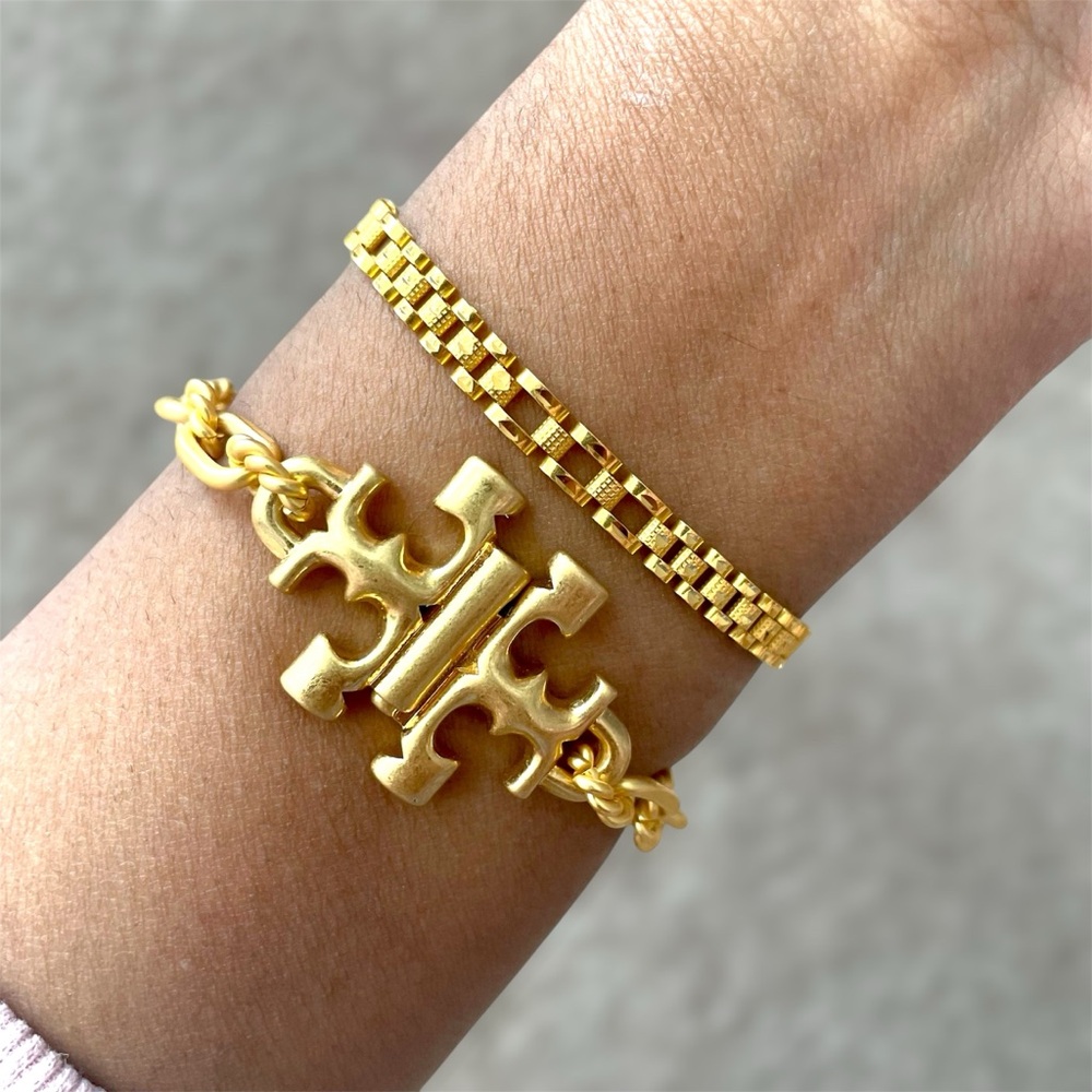 Tory Burch bracelet - Picture 2 of 6